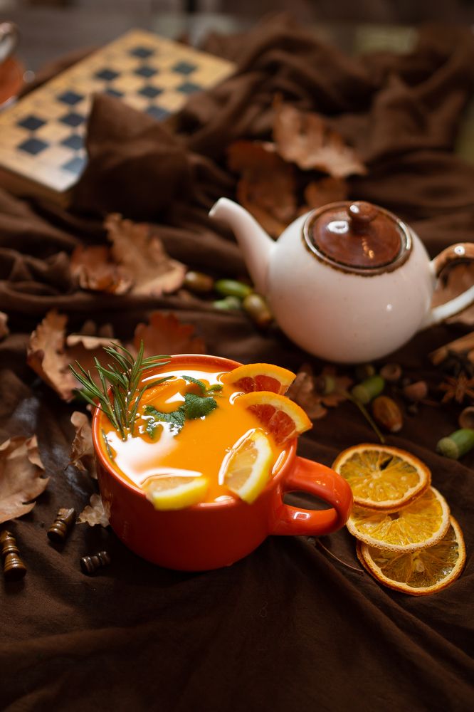 Photograph by Надежда Кураж