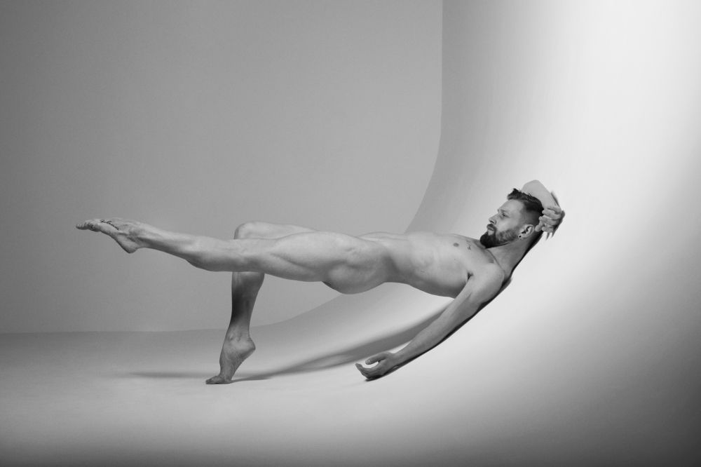 Photograph by Monica Irma Ricci