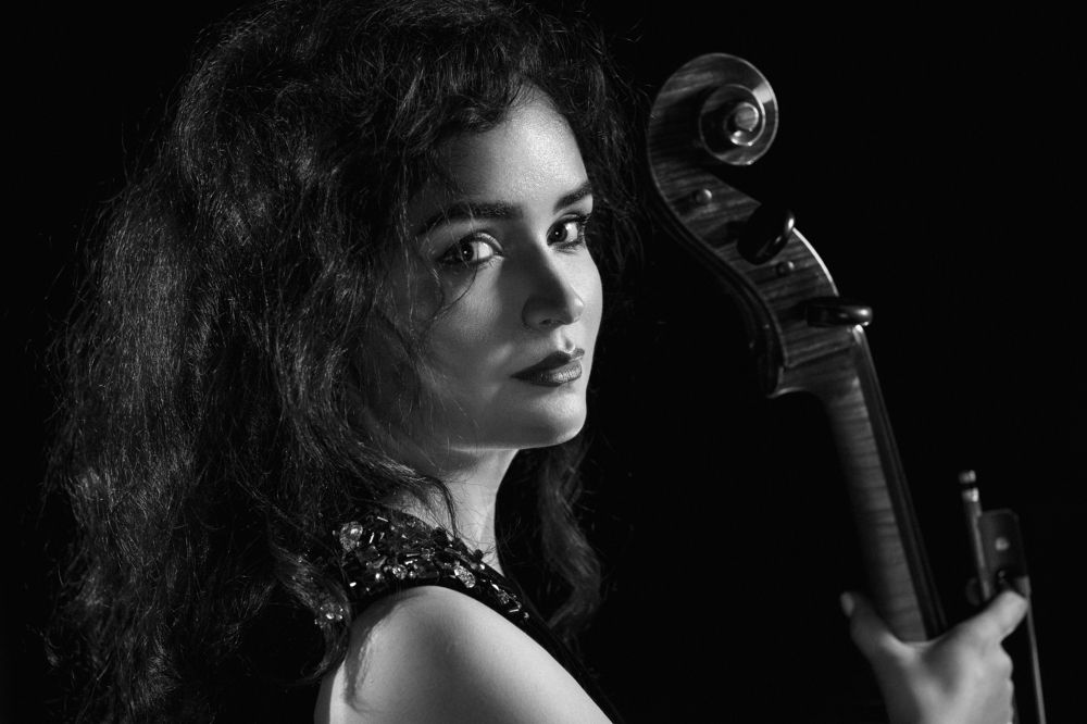 Photograph by Олимбек Ширинов