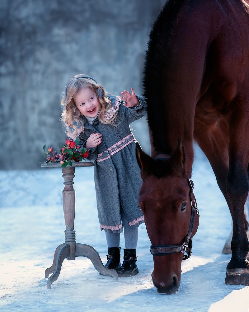 Photograph by Диана Кочнова