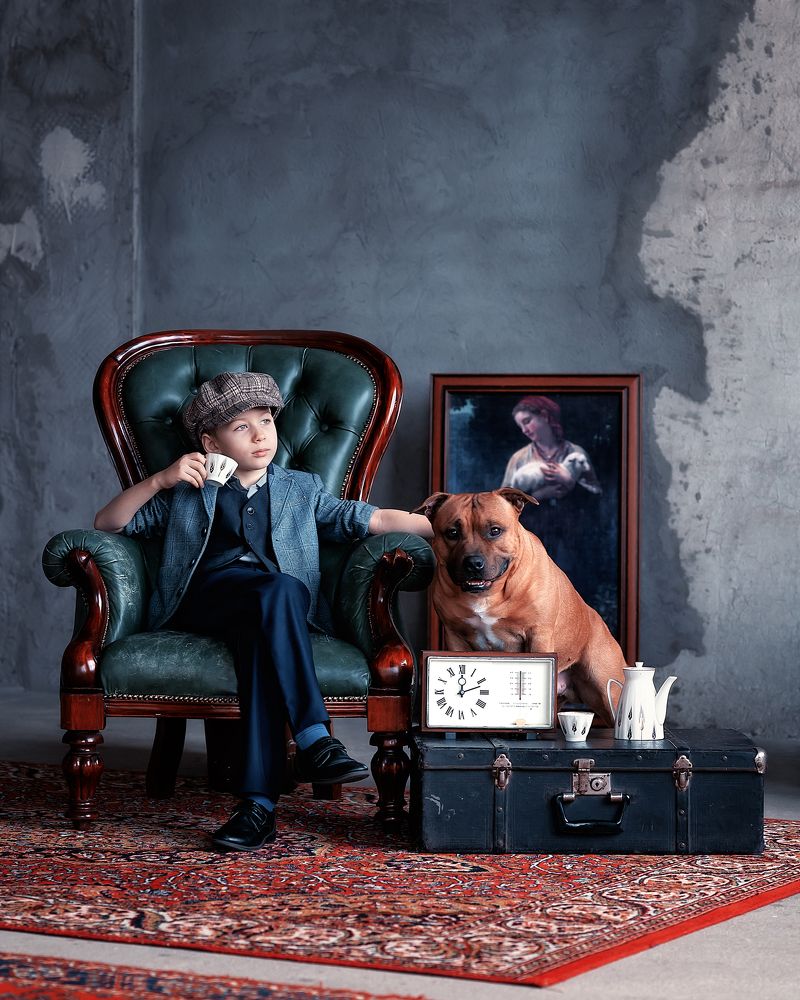 Photograph by Диана Кочнова