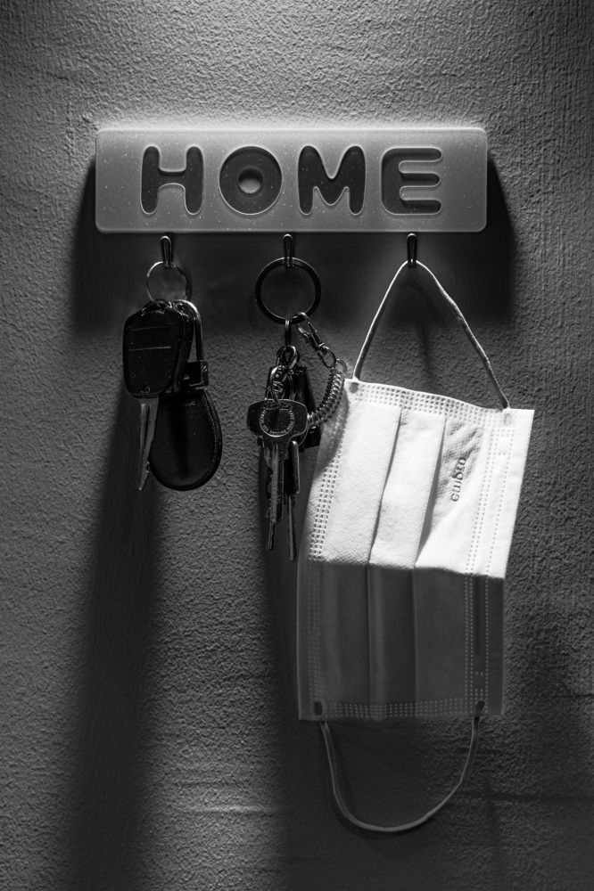 Photograph by Salim Ghuzie