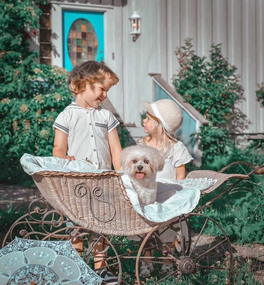 Фотография автора Anna NovaLova