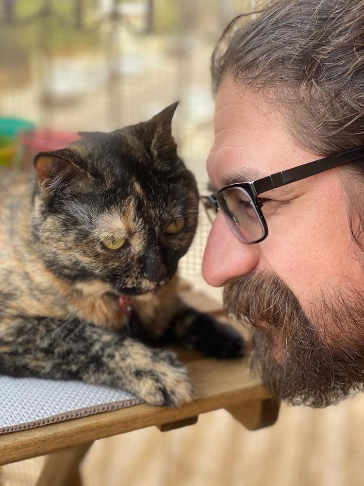 разговор по душам