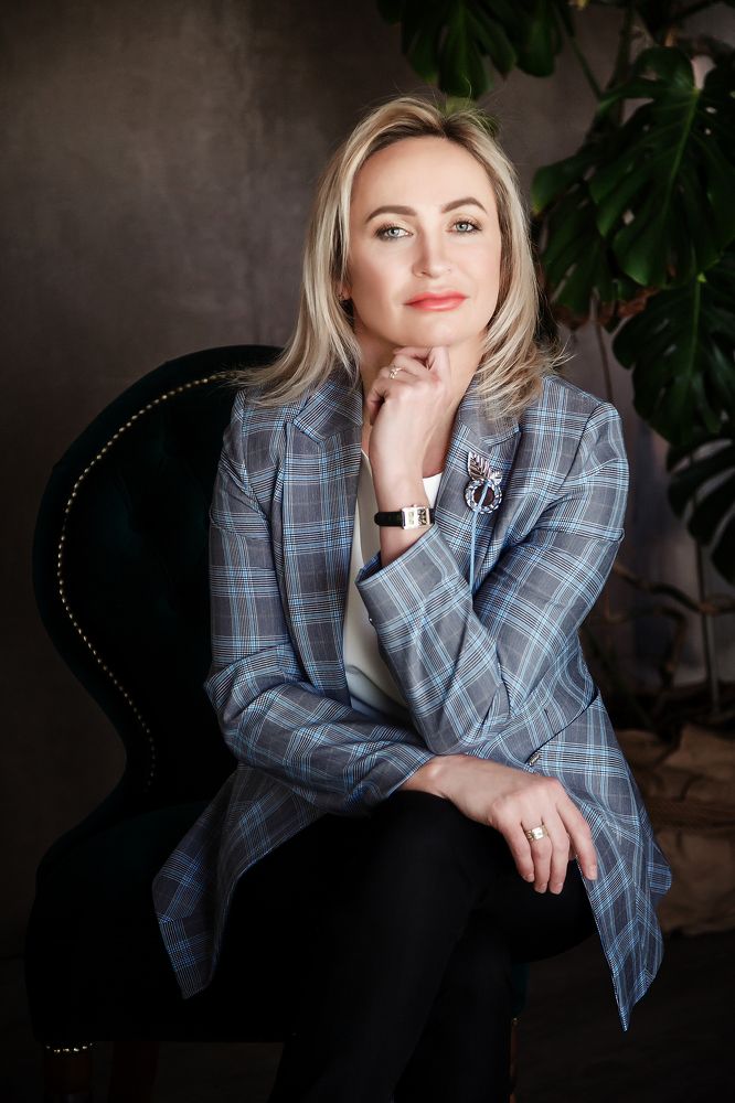 Photograph by Юлия Алейникова