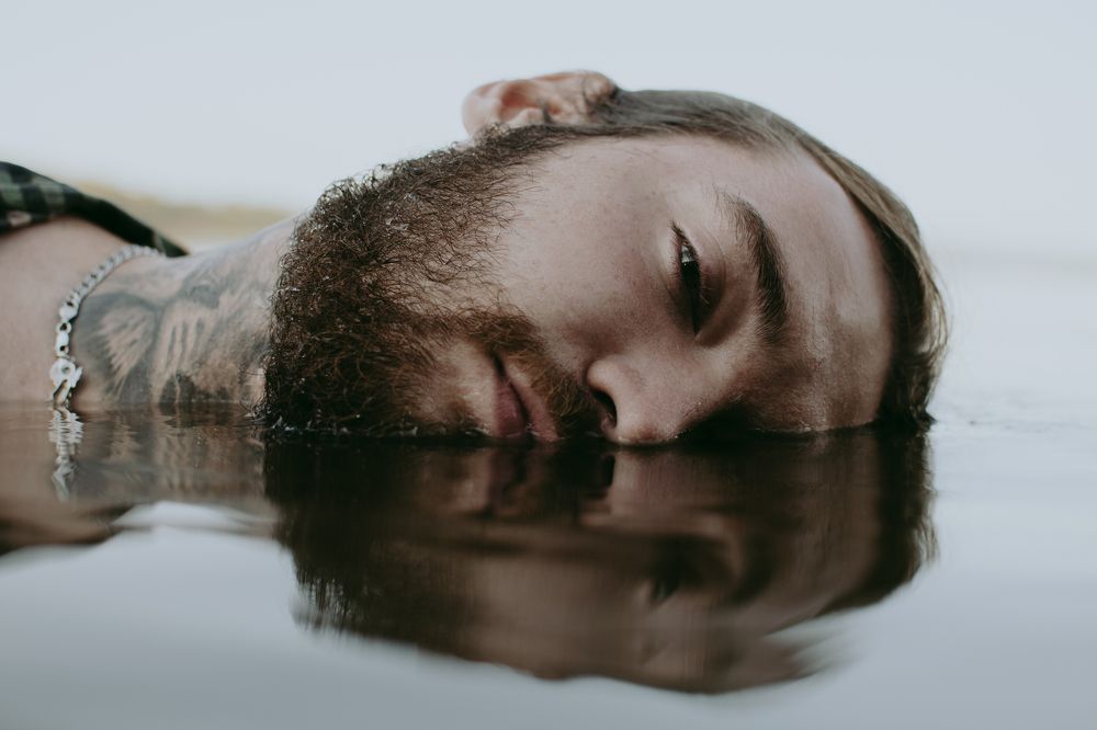 Фотография автора Андрей Вязьмин