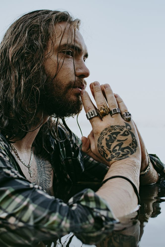 Фотография автора Андрей Вязьмин