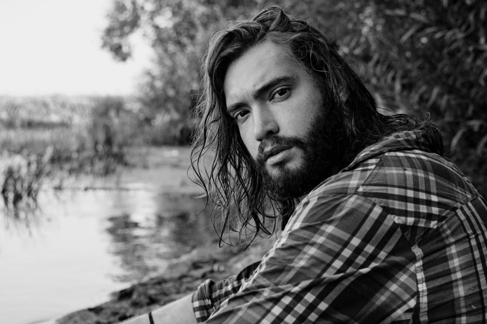 Фотография автора Андрей Вязьмин