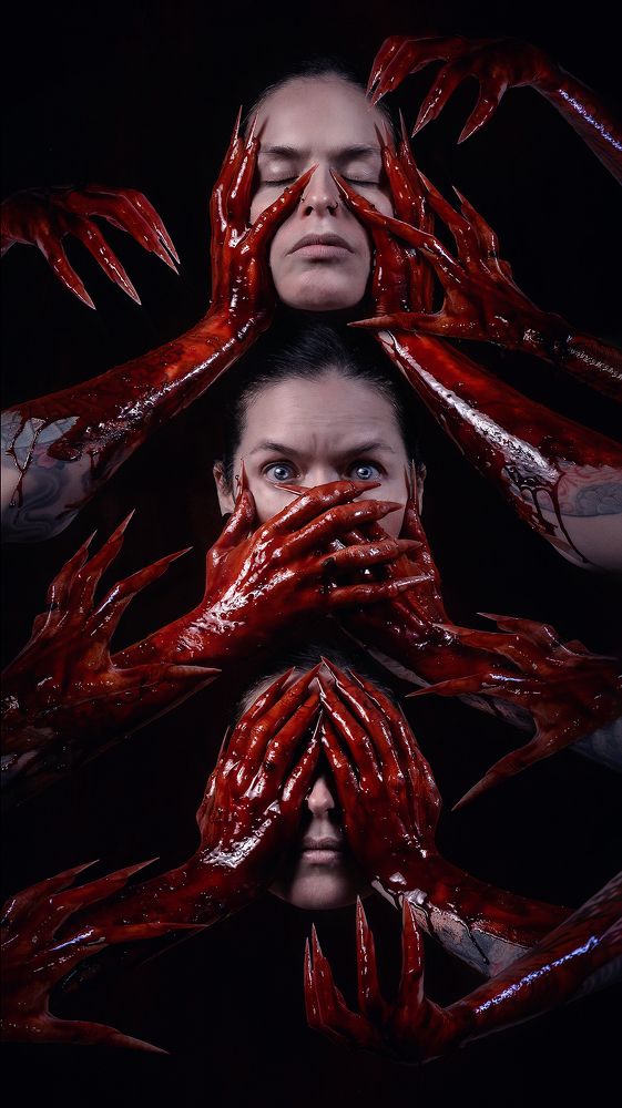 Photograph by Naomi Evans Baker