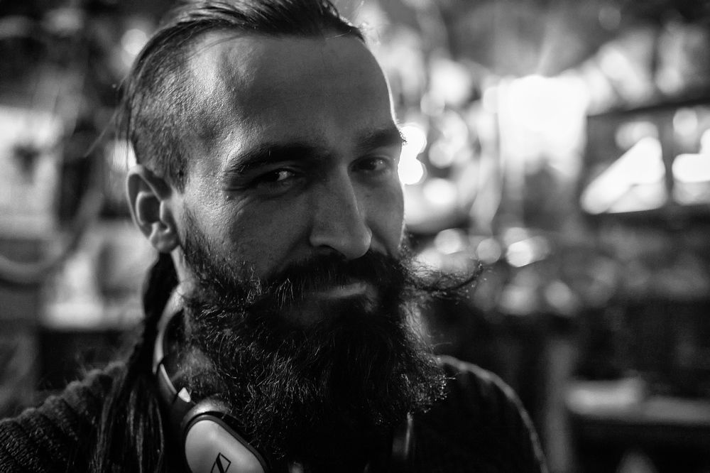 Photograph by Александр Семёнов