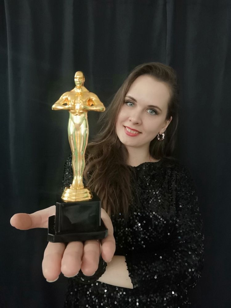 Photograph by Оксана Минейкина