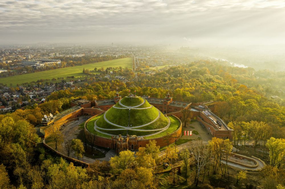 Photograph by Daniel Turbasa