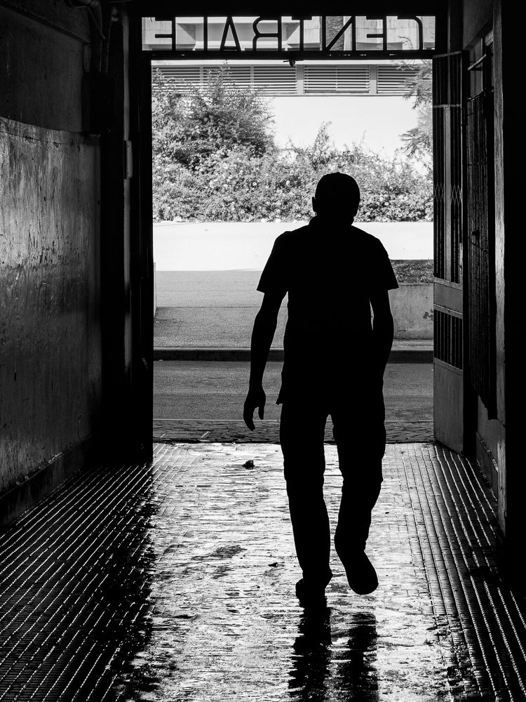 Photograph by Mouslim konso