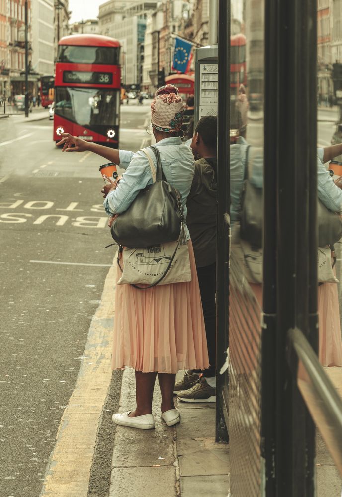 Photograph by Behzad