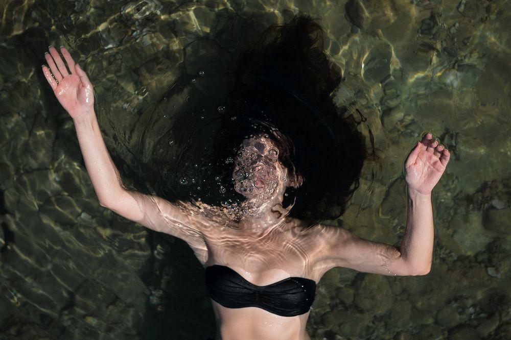 Photograph by Biljana Radojicic