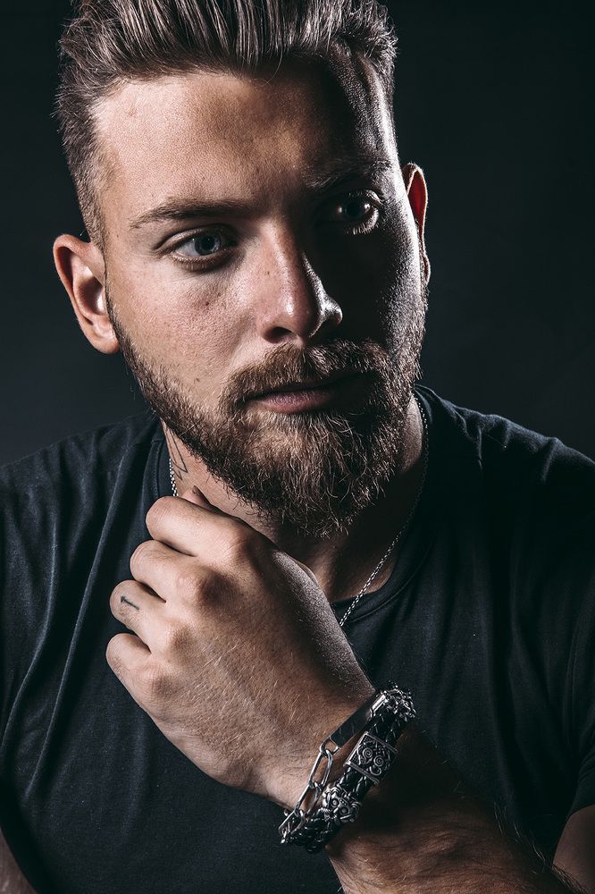 Photograph by Clarisse Olivier