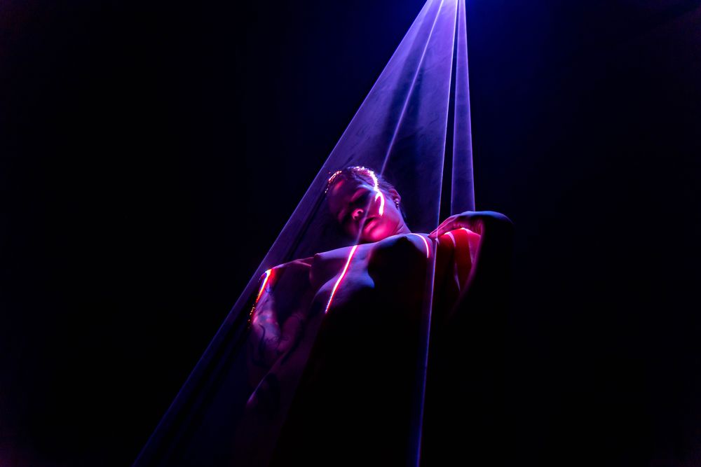 Photograph by Юрий Тарасов