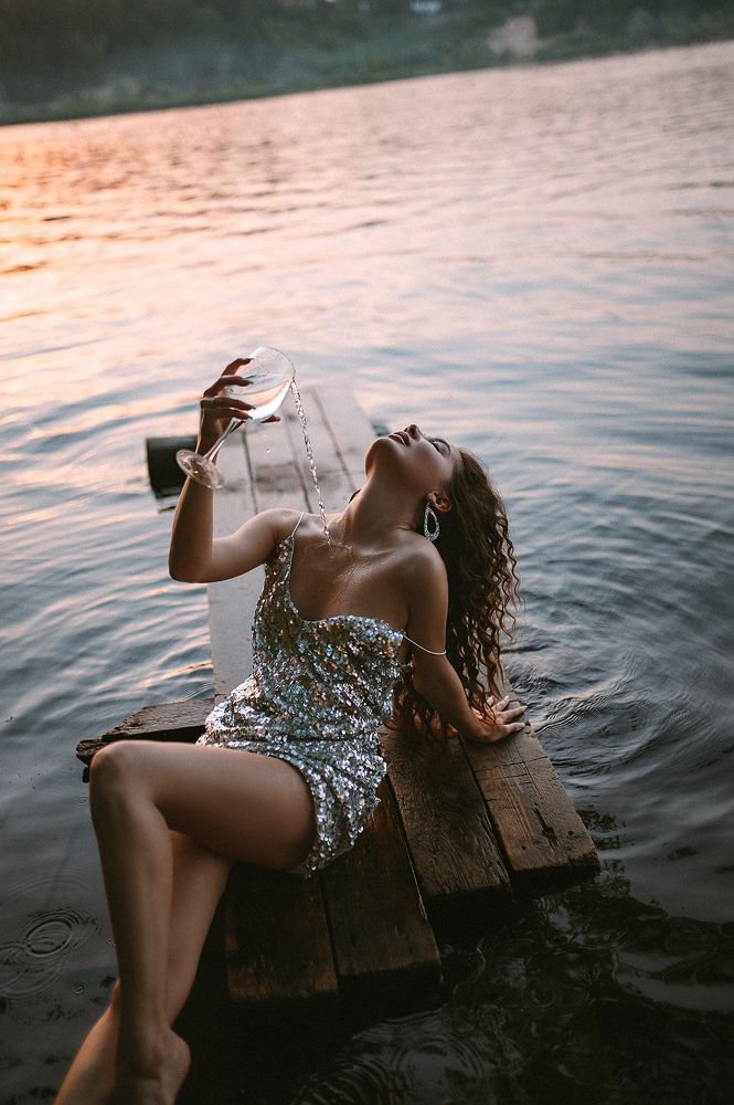 Фотография автора Юлия Любченко