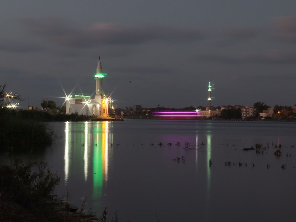 Photograph by Hanan Elmahmoudy