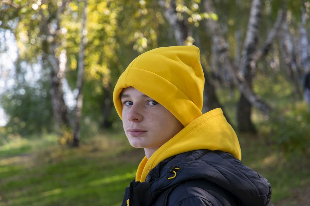 Photograph by Евгений Денисов