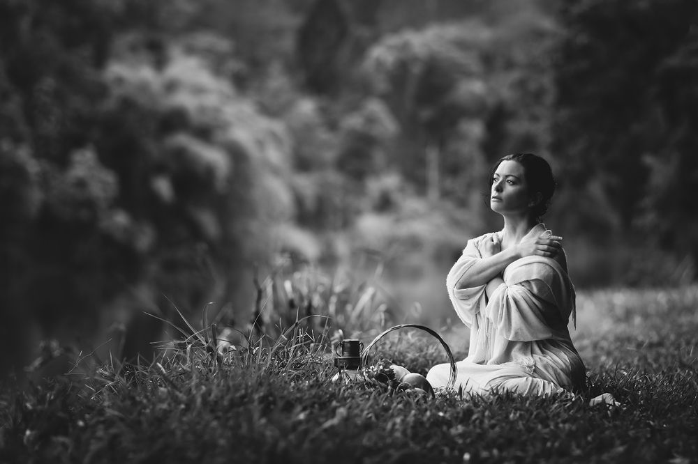 Photograph by Greg Hillman