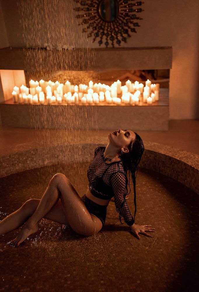 Фотография автора Юлия Любченко