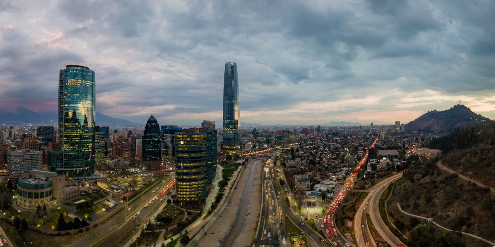 Photograph by Alejandro Cifuentes