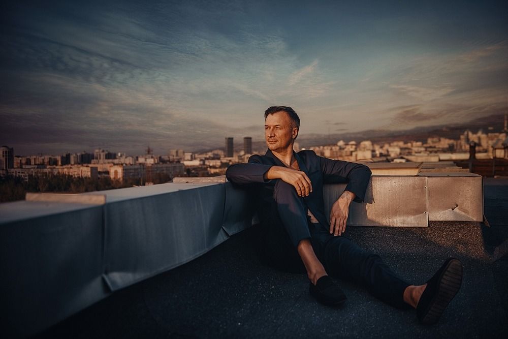 Photograph by  Ольга Радужная