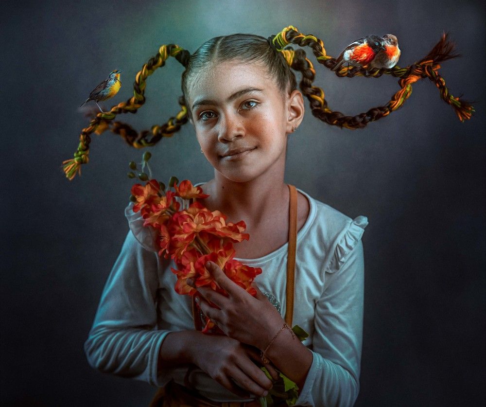 Photograph by Armando Gonzalez