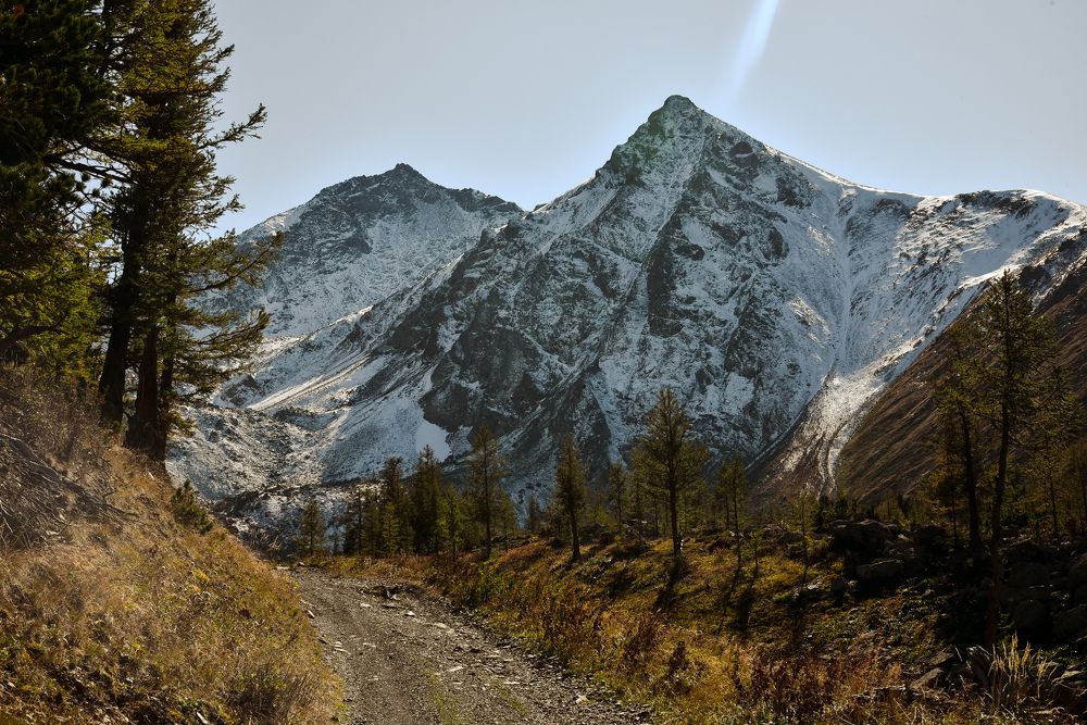 Photograph by Александр Староверов