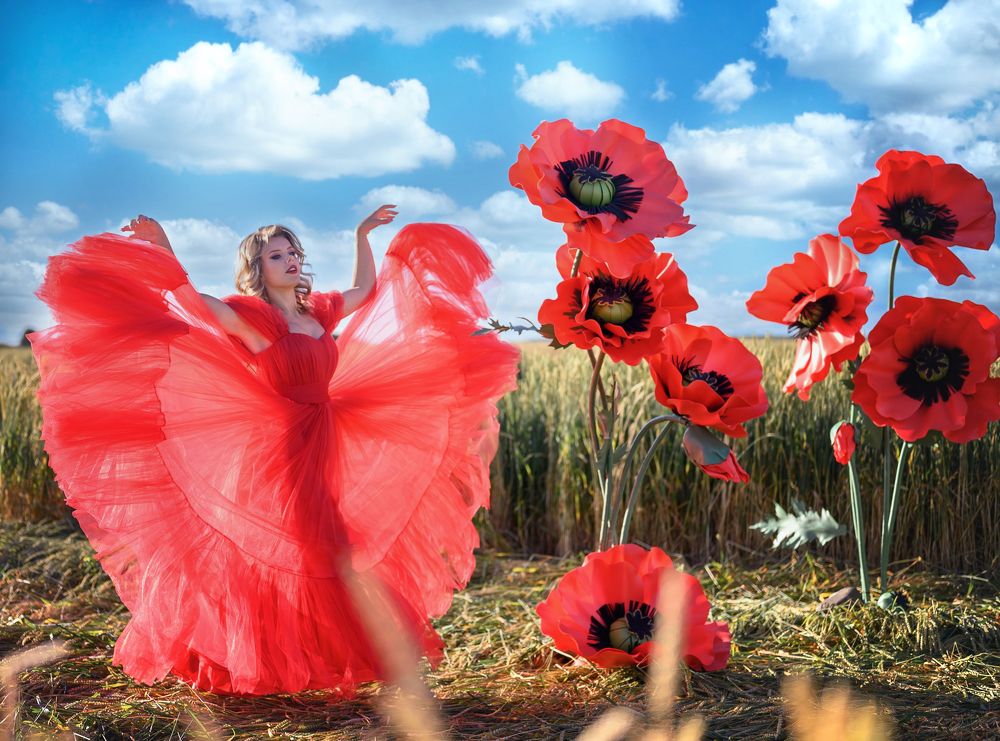 Photograph by Марина Рагозина