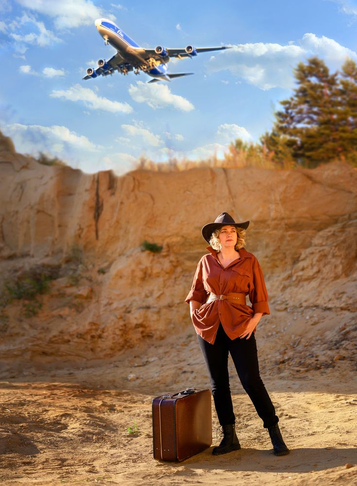 Photograph by Марина Рагозина