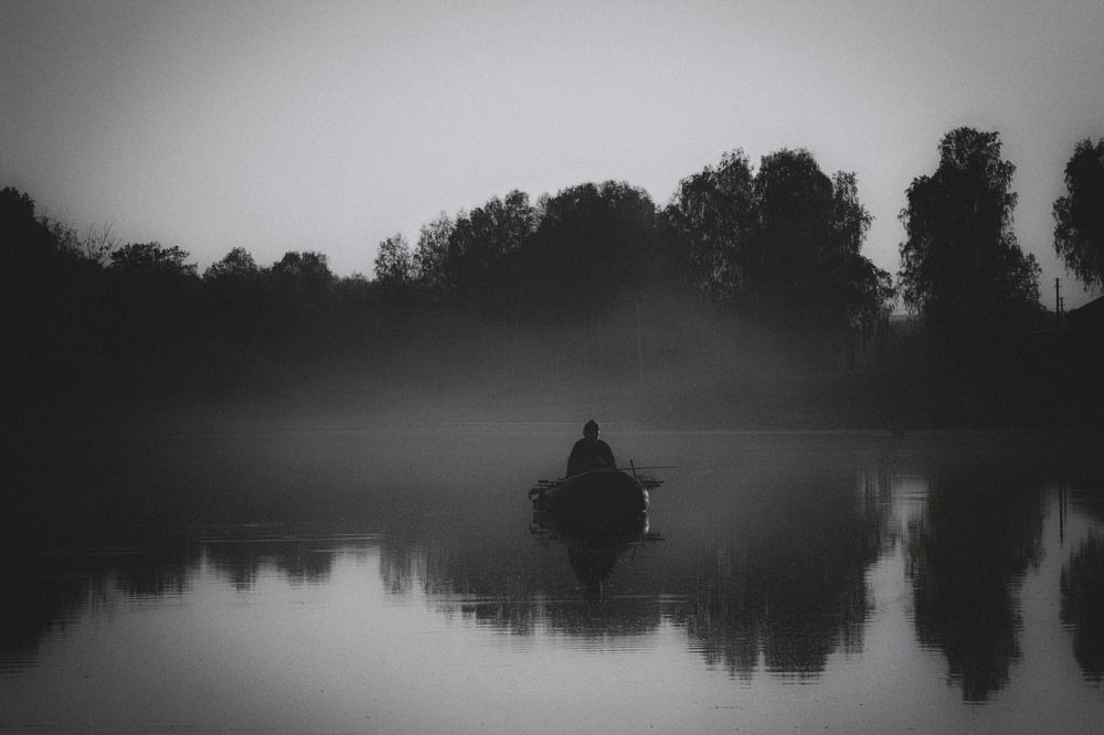 Photograph by Юлия Лушникова