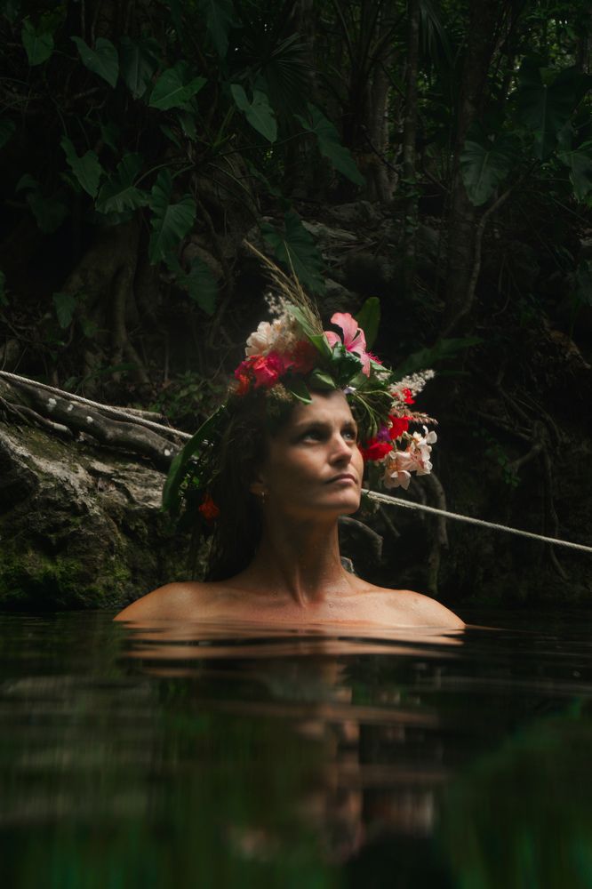 Photograph by Gustavo Padilla