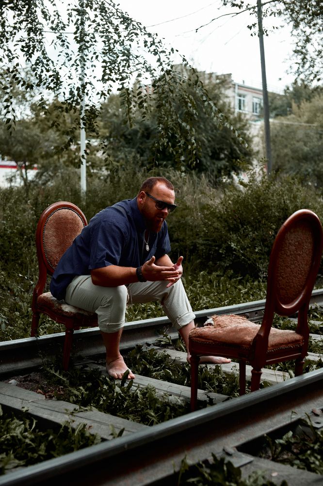 Photograph by Роман Звонков