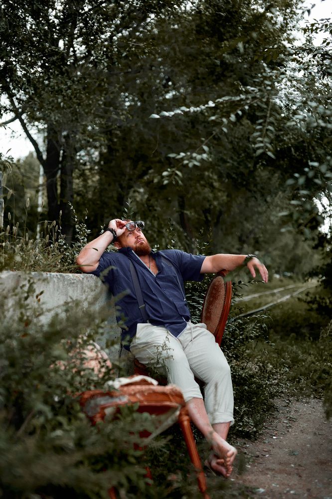 Photograph by Роман Звонков