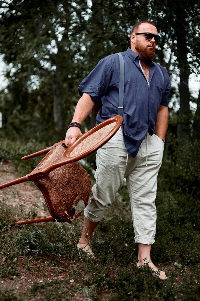 Photograph by Роман Звонков