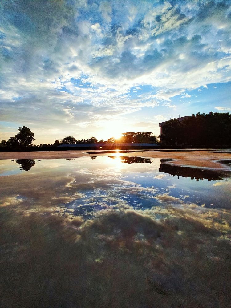 Photograph by Shahed