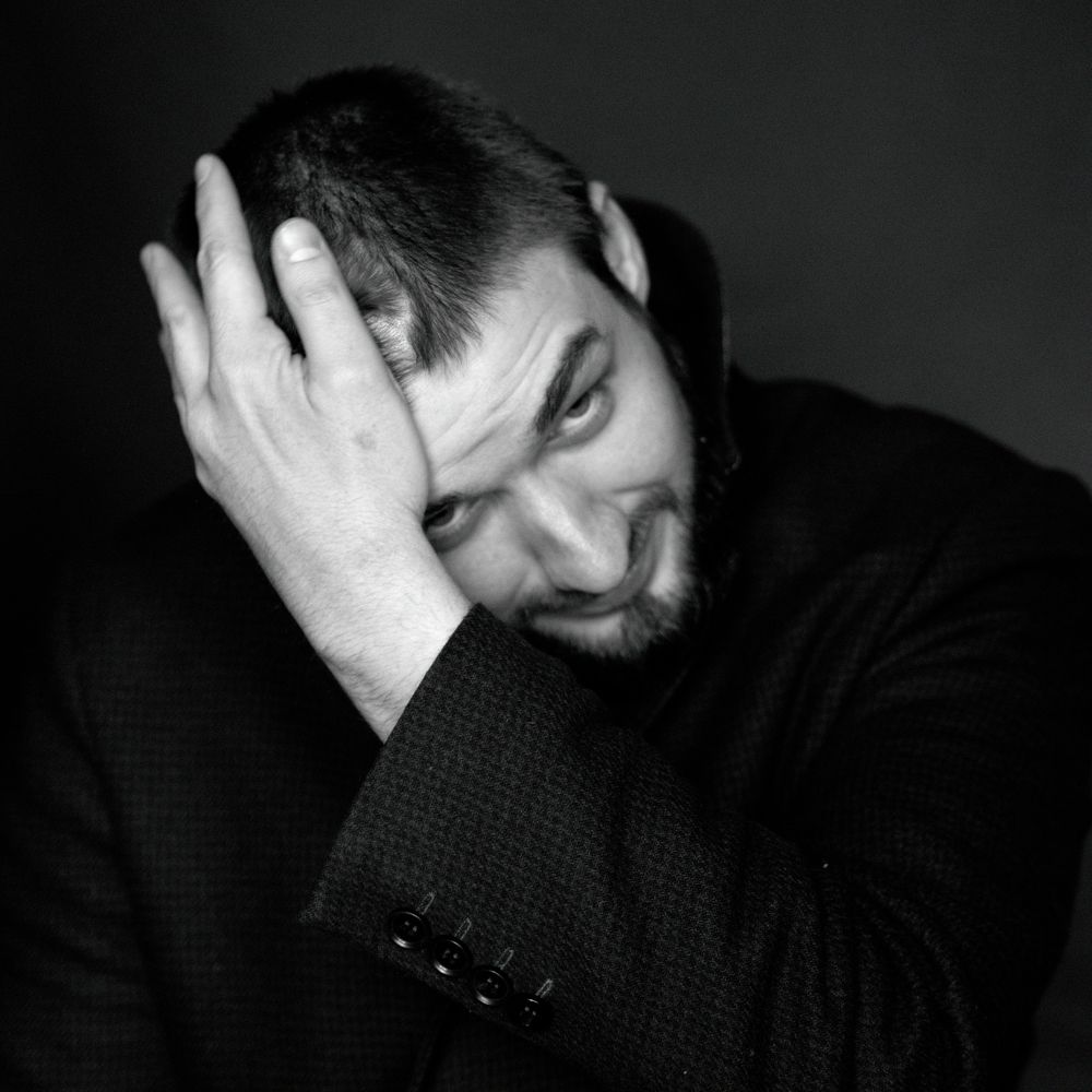 Photograph by Евгения Сигутина