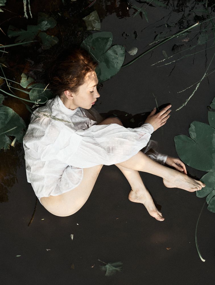 Photograph by Евгения Сигутина