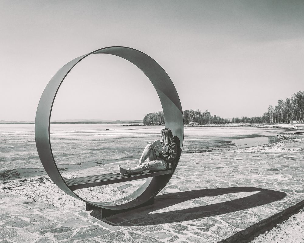 Photograph by Эльвира Курочкина