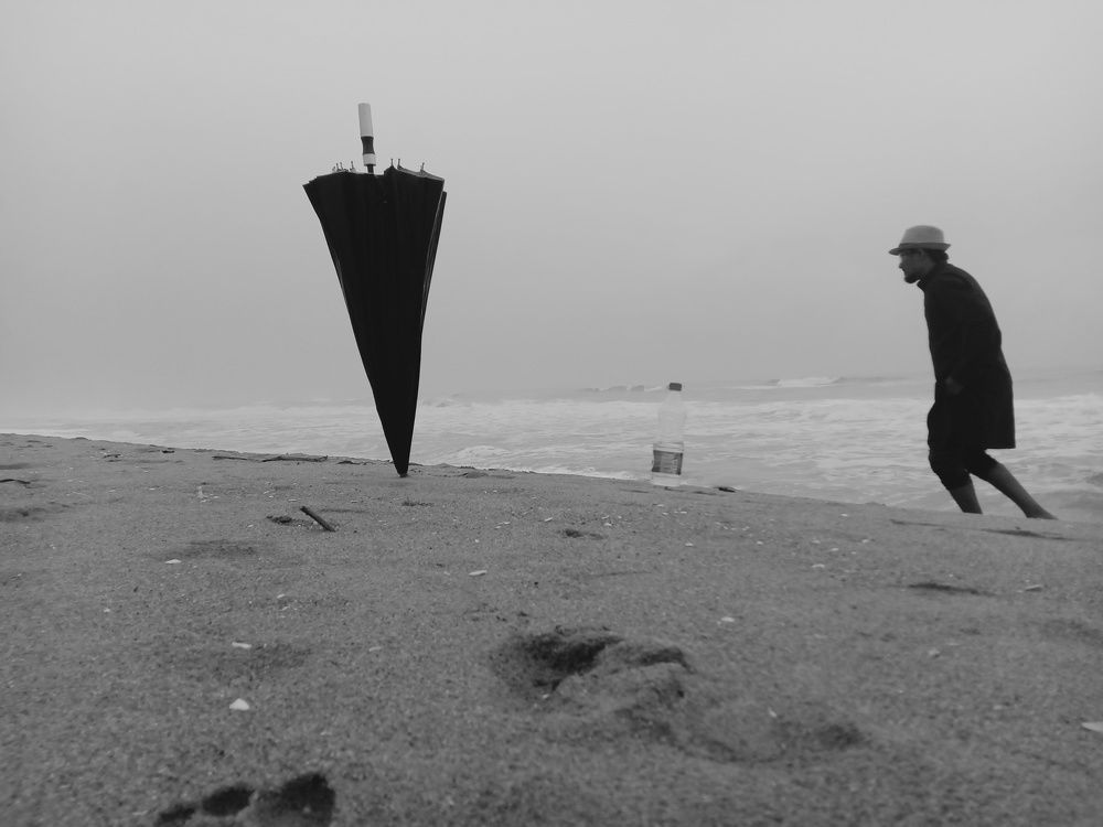 Photograph by Sarveswar Biswal