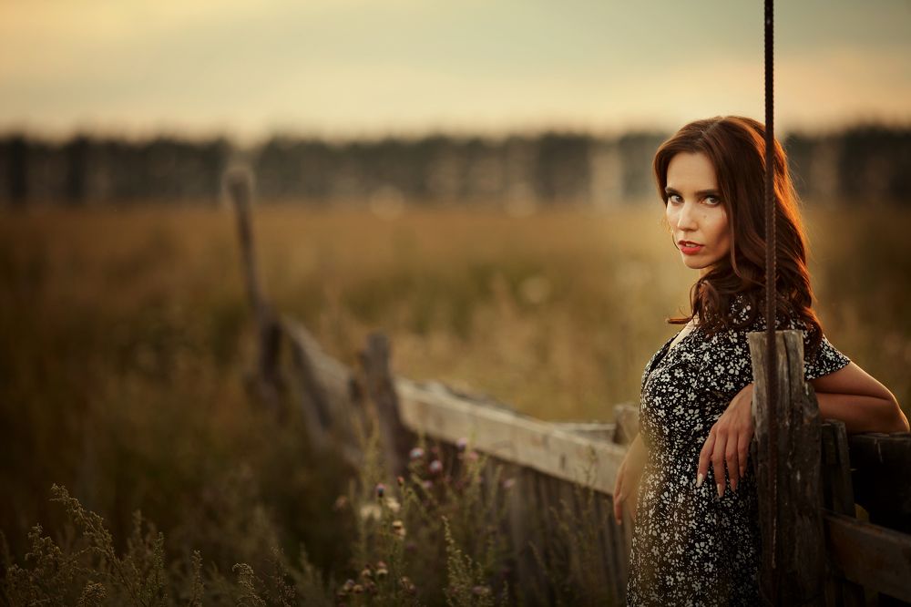 Photograph by Александр Денисов