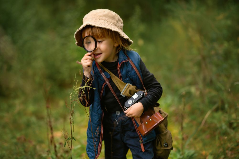 Photograph by Ольга Тишкова