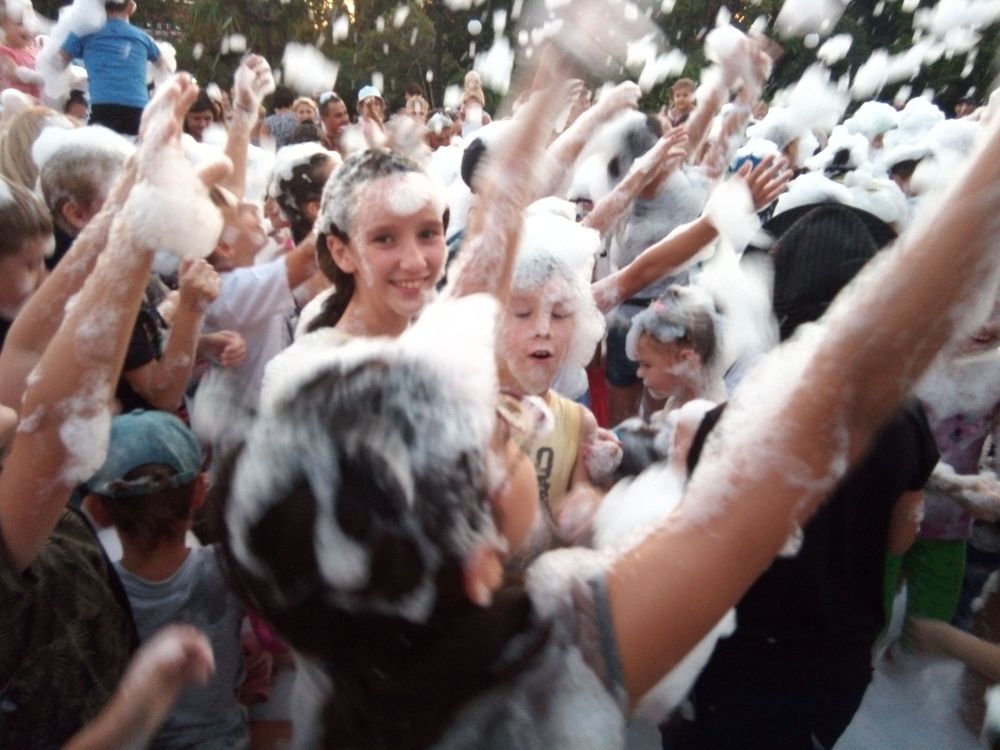 Photograph by Николай Ковальчук