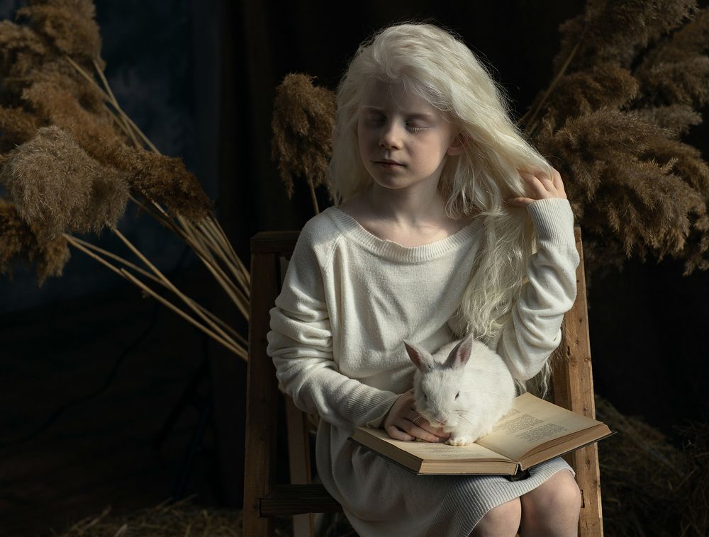 Photograph by Tetyana Yurchenko