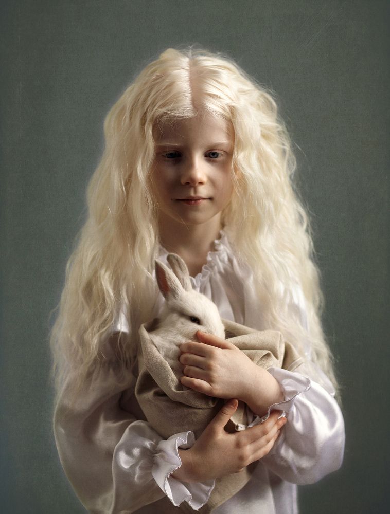 Photograph by Tetyana Yurchenko