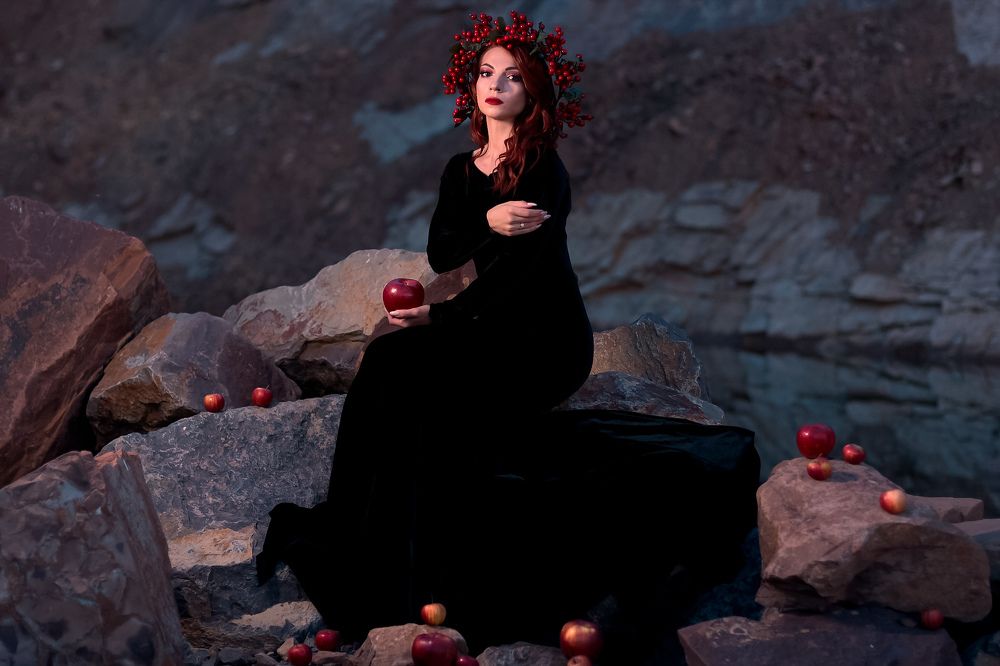 Осень близка