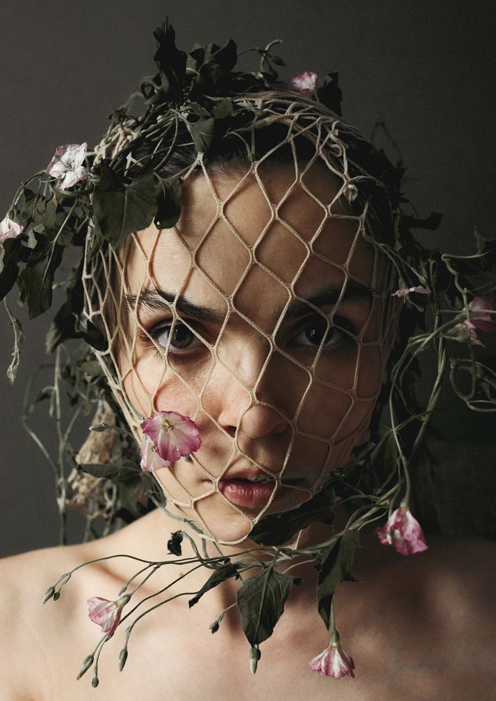 Photograph by Евгения Сигутина