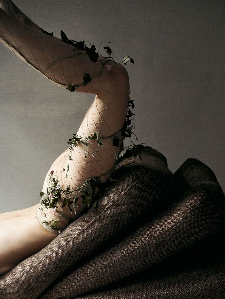 Photograph by Евгения Сигутина